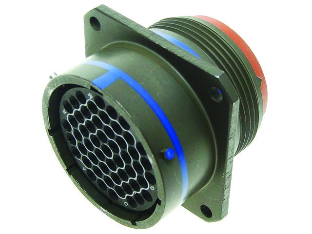 MS3470W18-32S - MIL-Spec / MIL-Type -