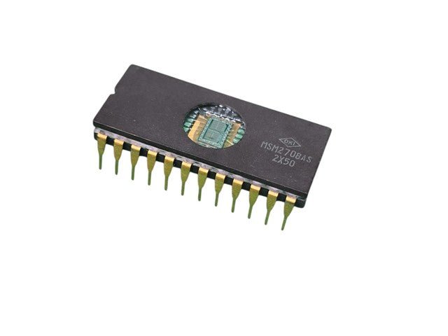 MSM2708AS - Memory ICs -