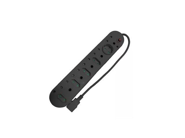 MULTIPLUG CM08 - Power Connectors - 