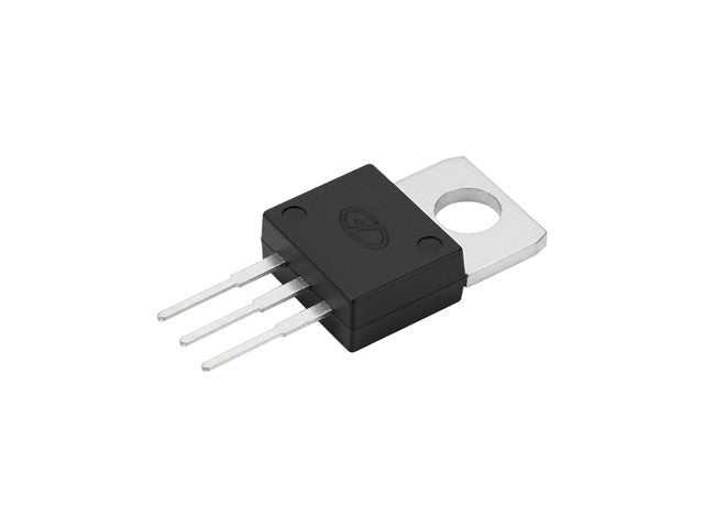 MUR1620CT - Diodes & Rectifiers -