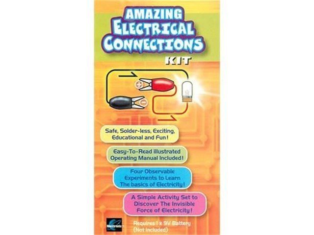 MX - 201 - Educational Kits -