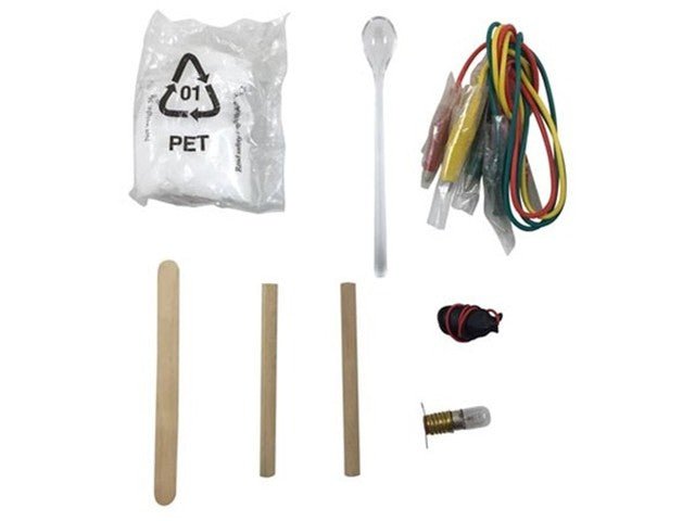 MX - 201 - Educational Kits -
