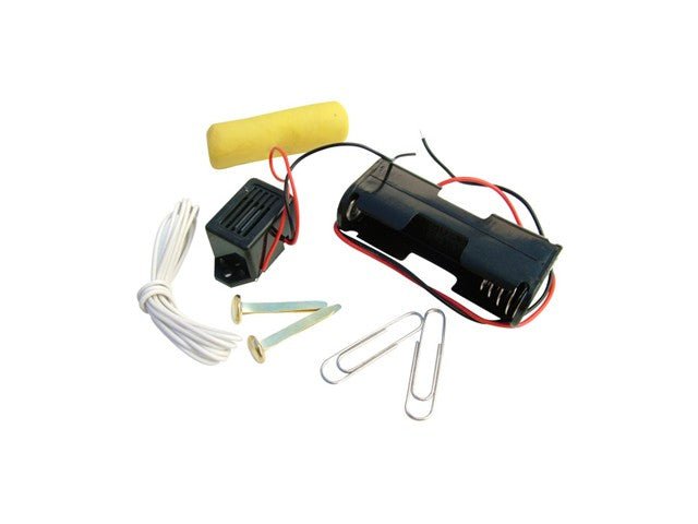 MX - 203 - Educational Kits -