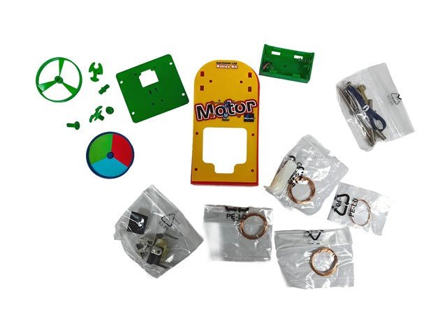 MX - 510G - Educational Kits -