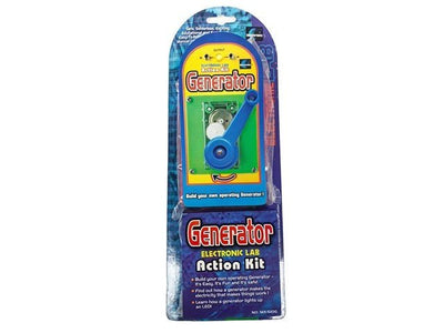 MX - 510G - Educational Kits -