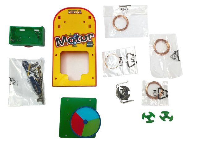 MX - 510M - Educational Kits -