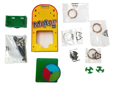 MX - 510M - Educational Kits -