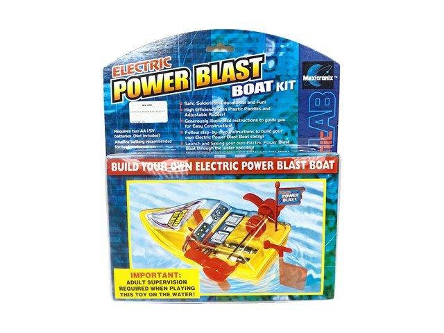 MX - 600 - Educational Kits -