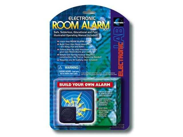 MX - 610 - Educational Kits -