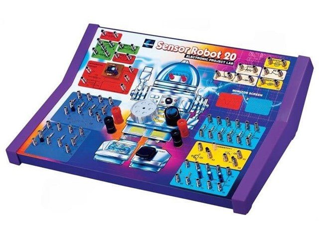 MX - 803 - Educational Kits -