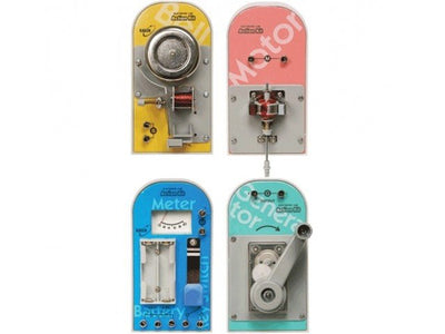 MX - 902 - Educational Kits -