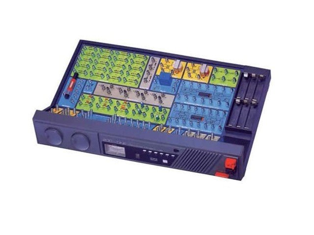 MX - 907 - Educational Kits -