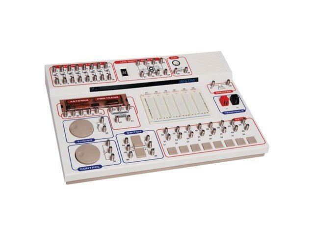 MX - 908 - Educational Kits -