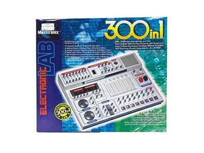 MX - 908 - Educational Kits -