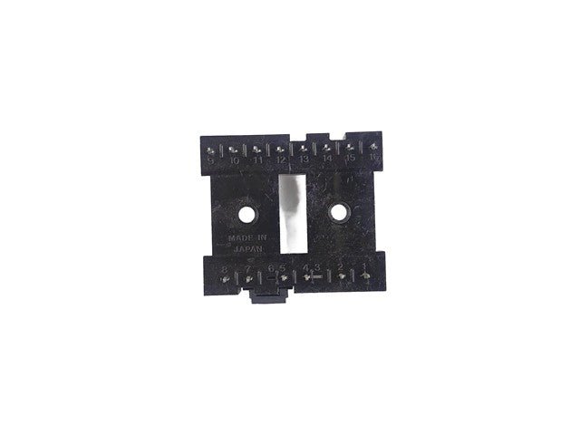 NC4 - JPS - Relays -