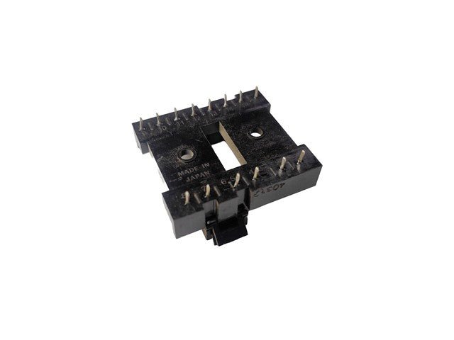 NC4 - JPS - Relays -