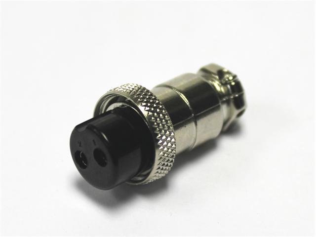 NC510 - Audio Connectors -