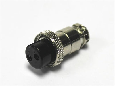 NC510 - Audio Connectors -