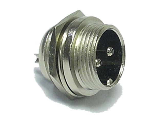 NC511 - Audio Connectors -