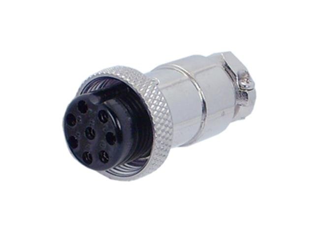NC522 - Audio Connectors -
