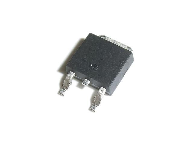 NCE01P30K - Power Management ICs -