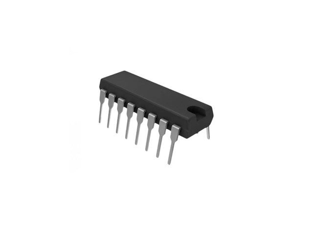 NE571N - Analog / Linear ICs - 