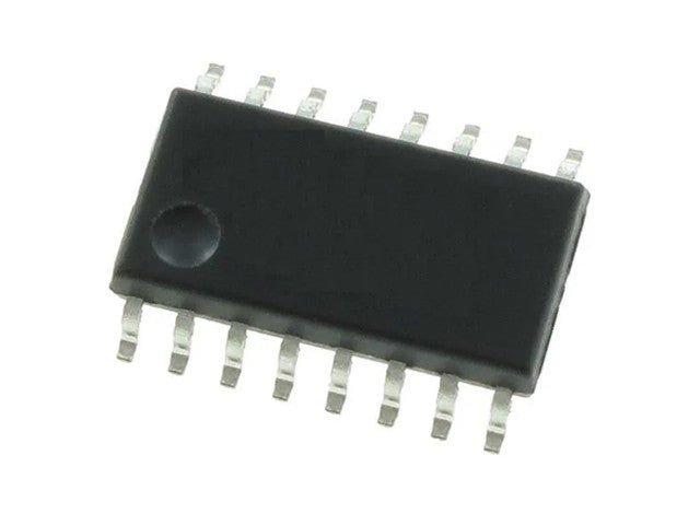 NE604AD - Audio & Video ICs -