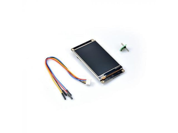 NEXTION NX4832K035-3.5INCH - Communica [Part No: NEXTION