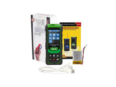 NF - 274L LASER DISTANCE METER - Environmental Test Equipment -