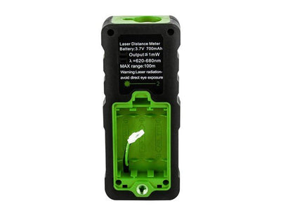 NF - 274L LASER DISTANCE METER - Environmental Test Equipment -