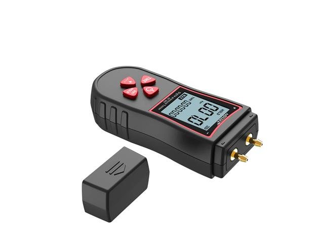 NF - 565 DIGITAL MANOMETER - Environmental Test Equipment -