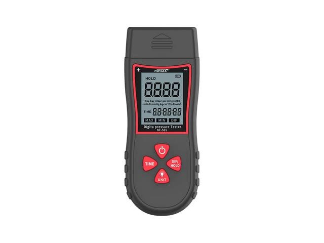 NF - 565 DIGITAL MANOMETER - Environmental Test Equipment -