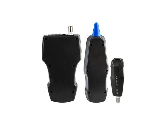 NF - 8601S TDR CABLE TESTER + POE - LAN/Telecom/Cable Testing -