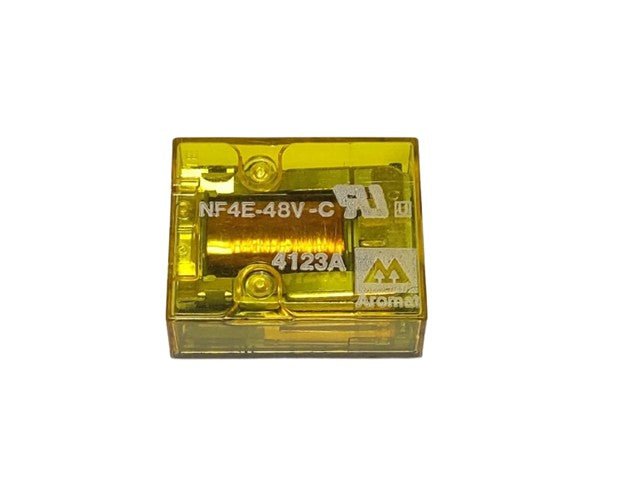 NF4E-48V - Relays - 