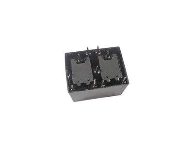 NSAM - 2CS - 15 - 12V - Relays -