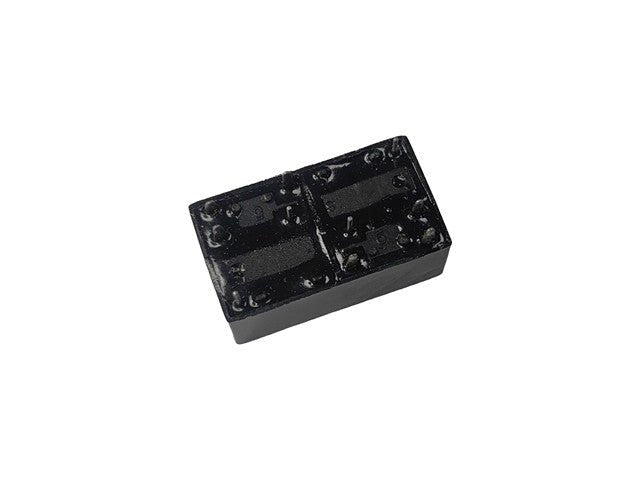 NV231 - 2CS - DC12V - 0,57 - Relays -