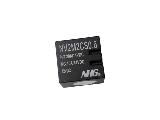 NV2M - 2CS - DC12V - 0,6 - Relays - 
