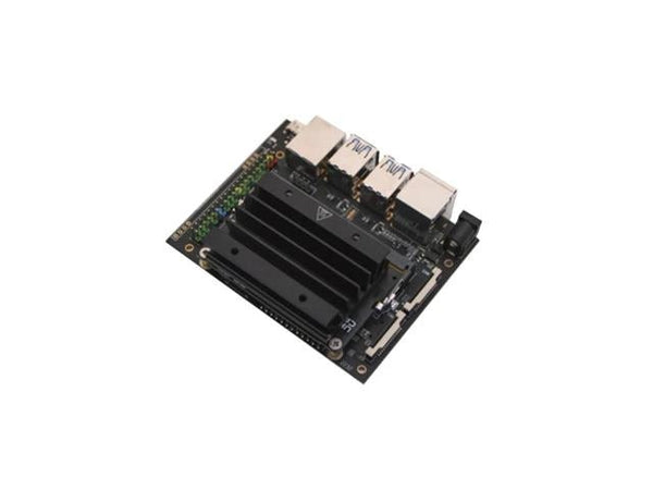 NVIDIA JETSON NANO C100 DEV KIT - Communica [Part No: NVIDIA