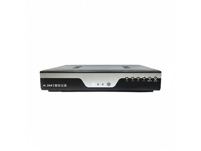 NVR XY - 8204 - CCTV Products & Accessories -