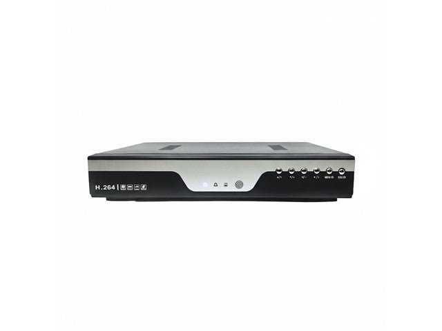 NVR XY - 8204 - CCTV Products & Accessories - 