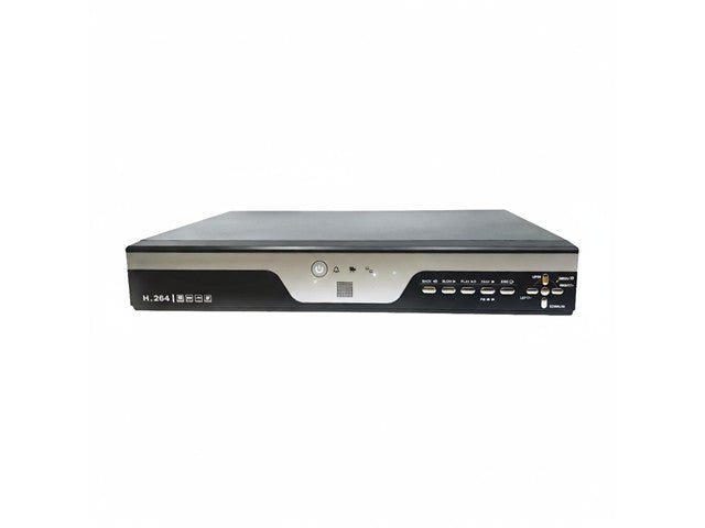 NVR XY-8216 - Communica [Part No: NVR XY-8216]