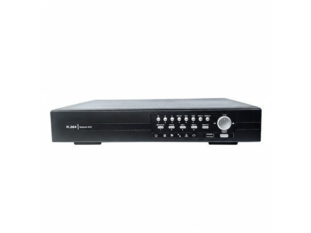 NVR XY - 8224B - CCTV Products & Accessories -