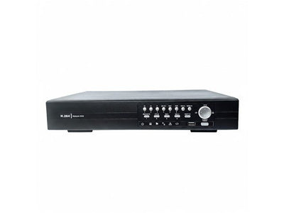 NVR XY - 8224B - CCTV Products & Accessories -