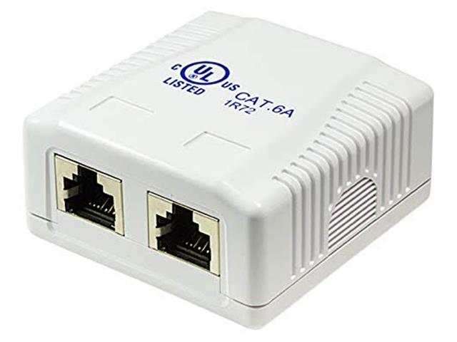NY - SA8P8C6AD - Computer Connectors -