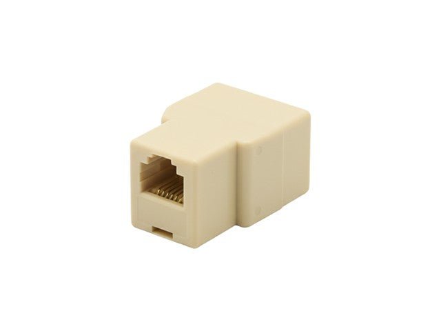 NY14 - 4C - Computer Connectors -