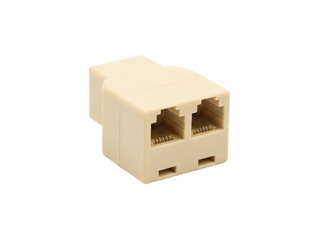 NY14 - 4C - Computer Connectors -