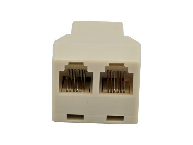 NY14 - 6C - Computer Connectors -