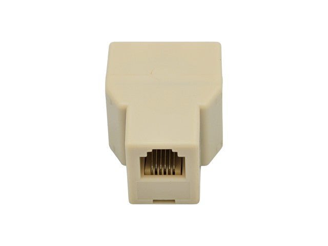 NY14 - 6C - Computer Connectors -