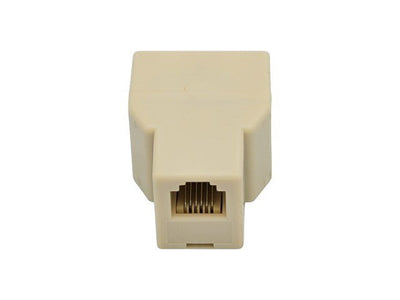 NY14 - 6C - Computer Connectors -