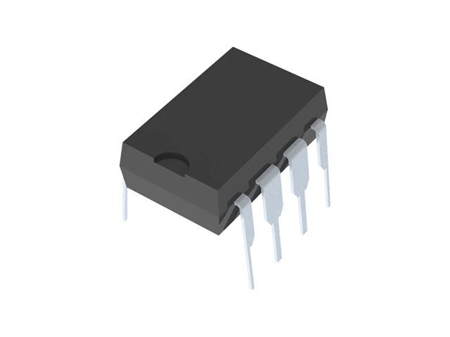 OP27GP - Amplifier ICs -